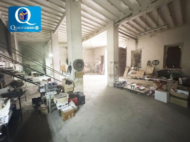 Edificio Viviendas en Venta en Xixona Alicante Ref: 25465