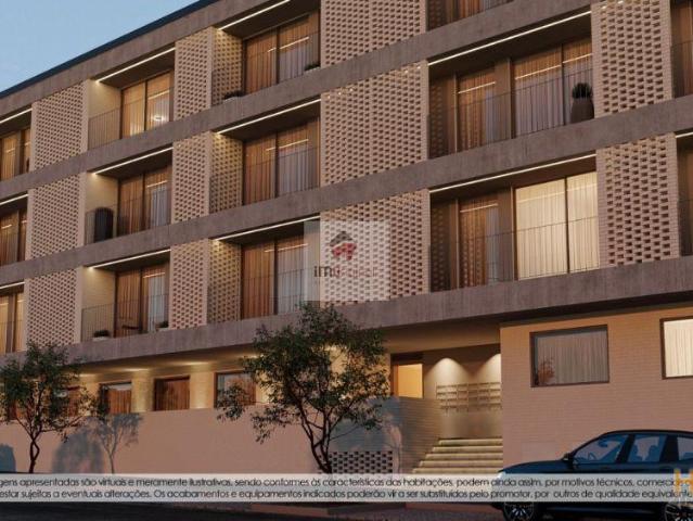 Edifício WHITE / Madalena / T1+Office c/Lugar Garagem | 26064059700