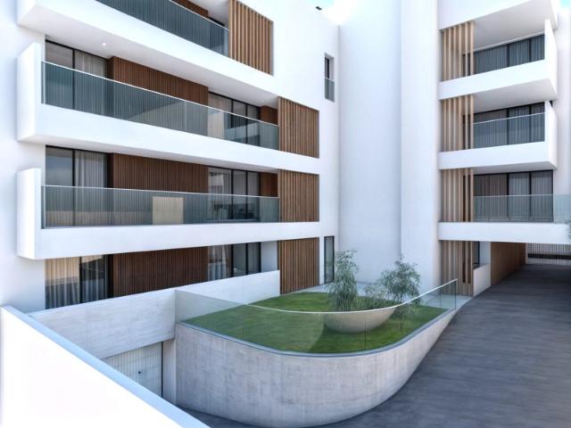 EDIFÍCIO WOOD MONTIJO