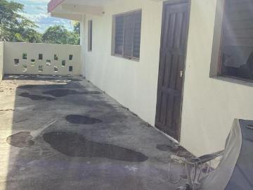 EDIFICIO y CASA EN VENTA CHETUMAL