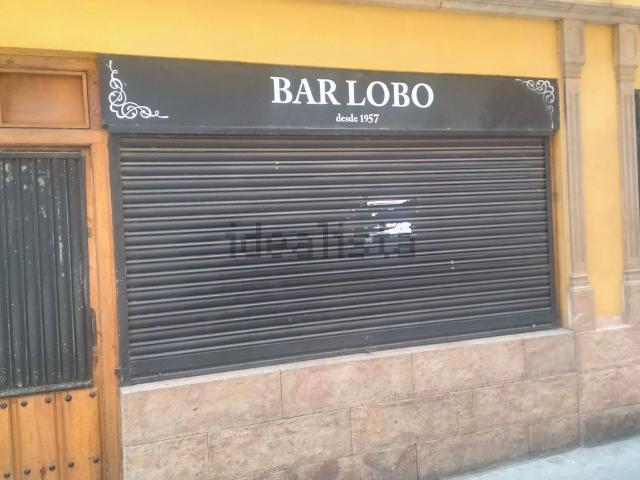 Edificio, Zamora