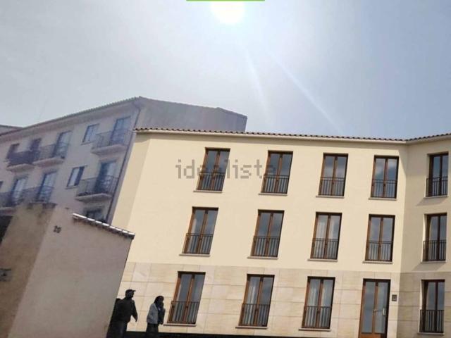 Edificio, Zamora