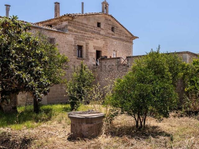 Edificio, Zona Colegios Son Moix, Palma de Mallorca