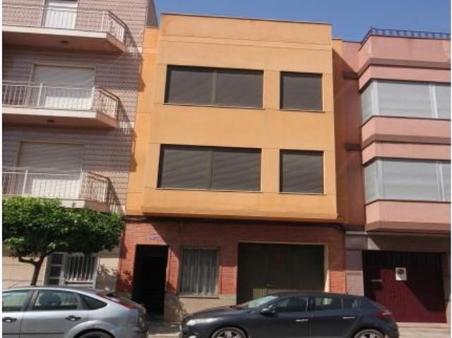EDIFICIO A LA VENTA EN NULES