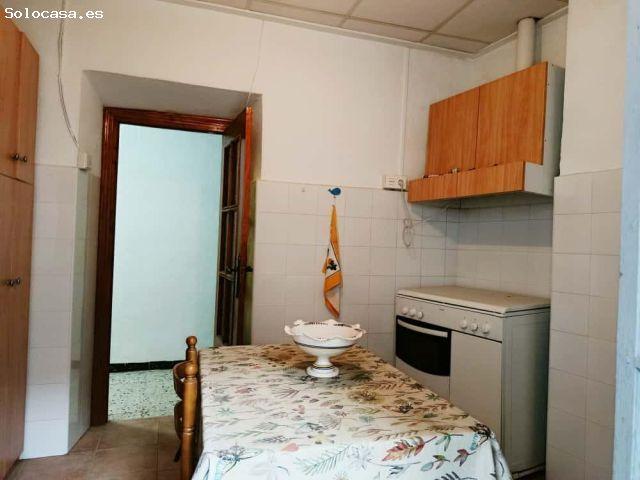 Edificio a la venta, junto a la Plaza de España, Lorca