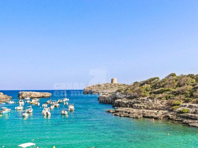 Edificio a unos pasos del mar en Alcaufar 0m² Sant Lluís
