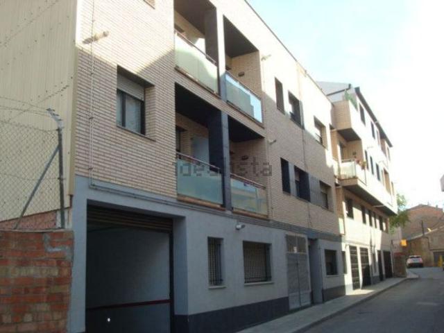 Edificio, Agramunt