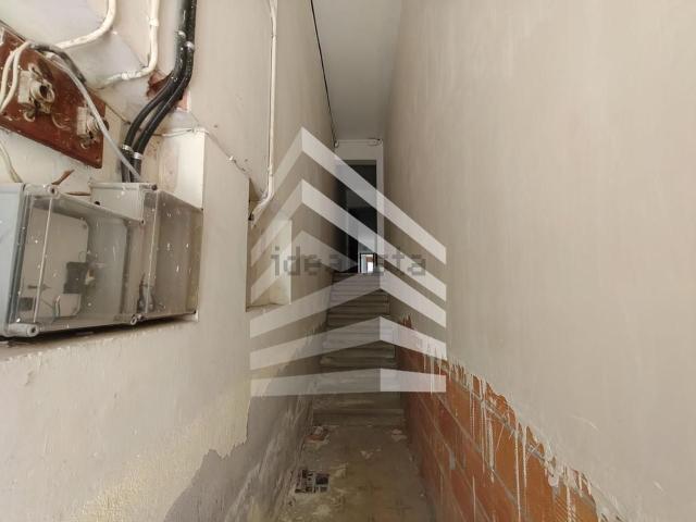 Edificio, Agramunt