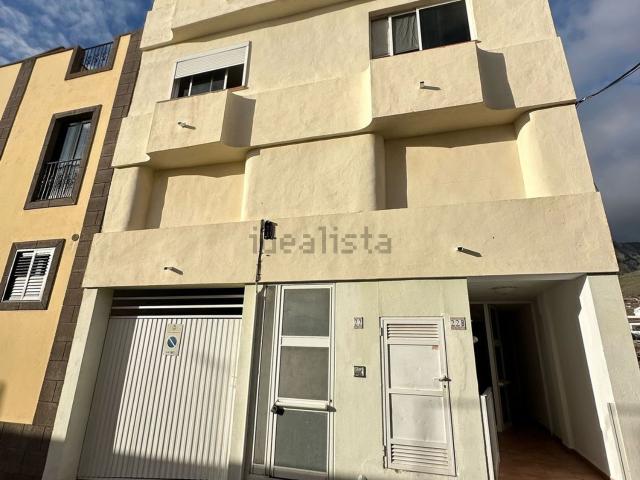 Edificio, Adeje