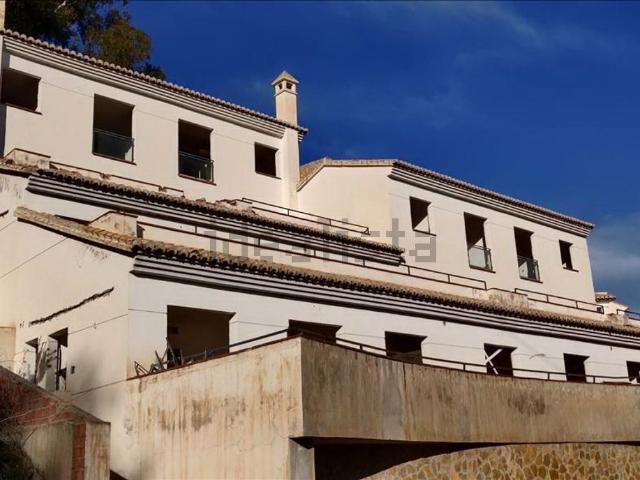Edificio, Almuñécar