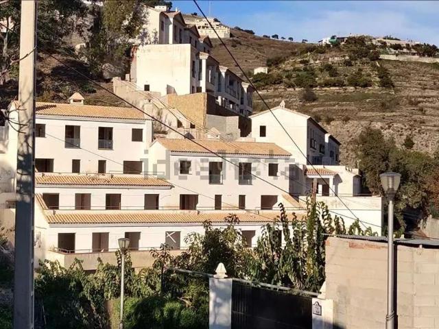 Edificio, Almuñécar