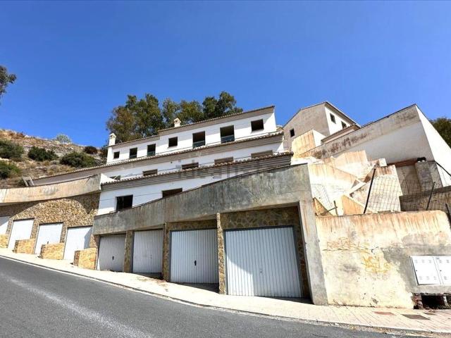 Edificio, Almuñécar