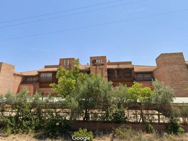 Edificio, Almansa