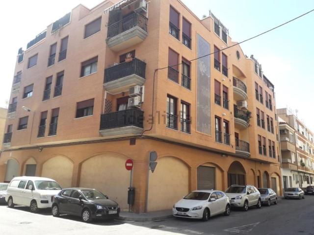 Edificio, Almazora/Almassora
