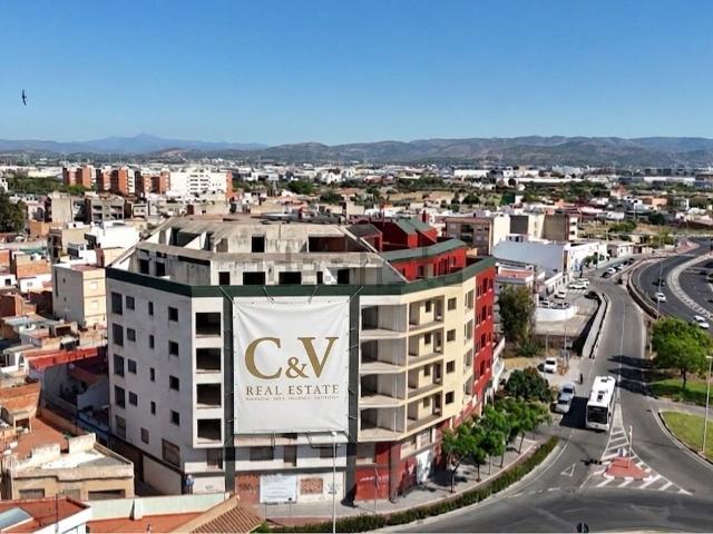 Edificio, Almazora/Almassora