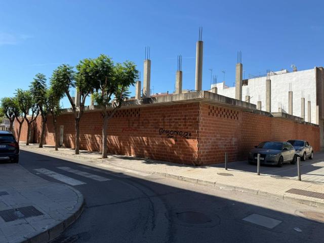 Edificio, Almazora/Almassora