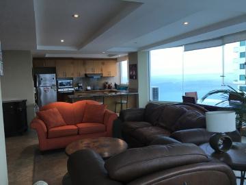Edificio Alamar 18D: Se Vende Condominio Frente al Mar en Salinas