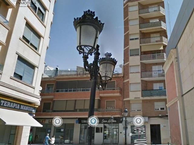 Edificio, Albacete