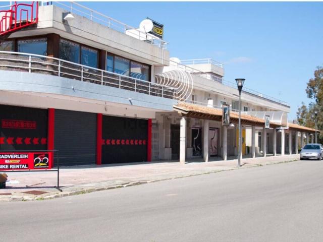 Edificio, Alcúdia