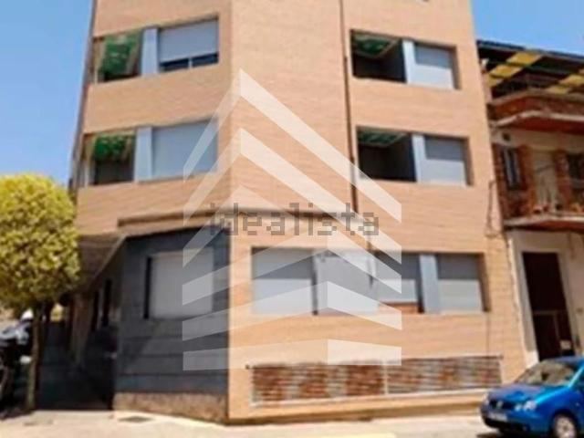 Edificio, Alcarrás