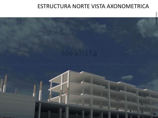 Edificio, Alcaucín