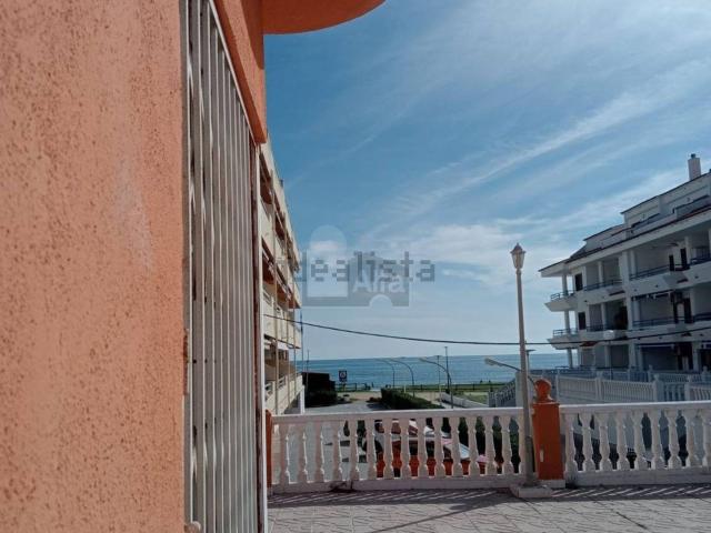 Edificio, Alcossebre