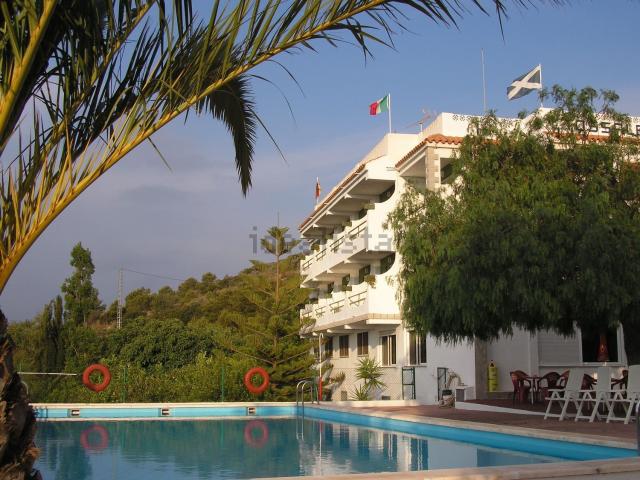 Edificio, Alcossebre