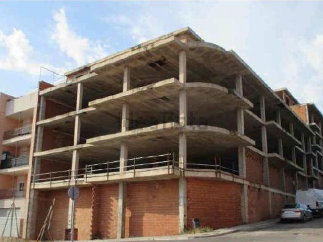 Edificio, Alcora