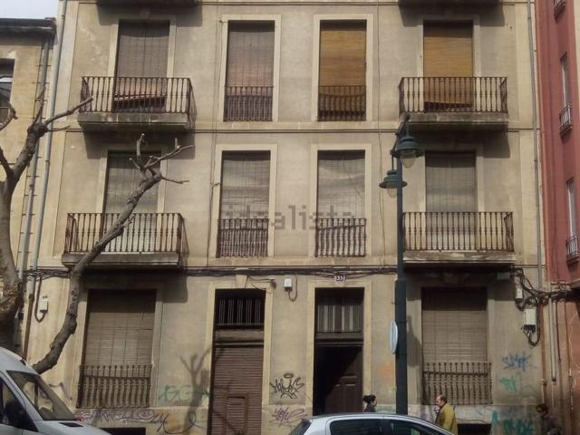 Edificio, Alcoy / Alcoi