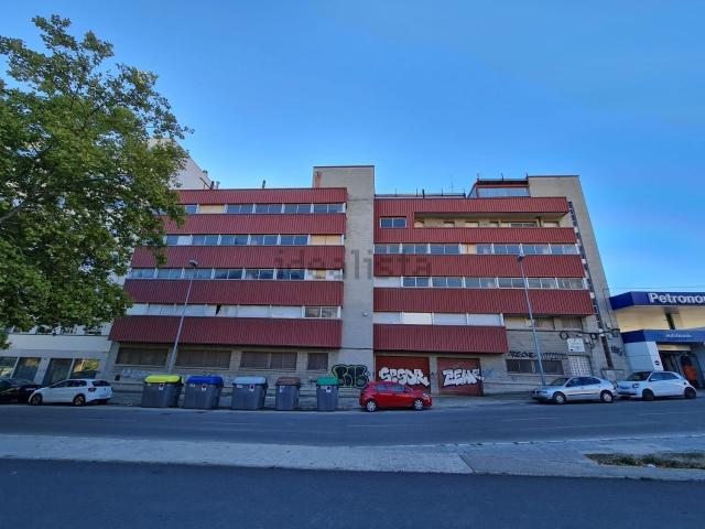 Edificio, Alcoy / Alcoi