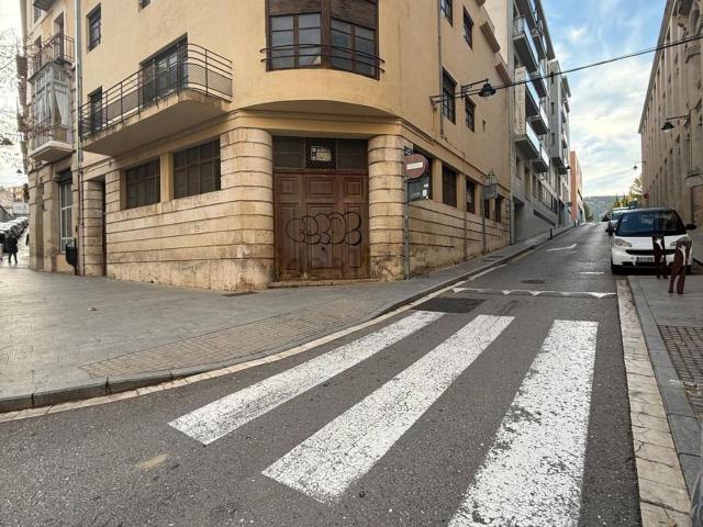 Edificio, Alcoy / Alcoi