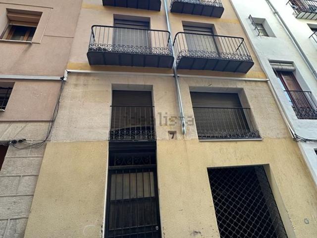 Edificio, Alcoy / Alcoi