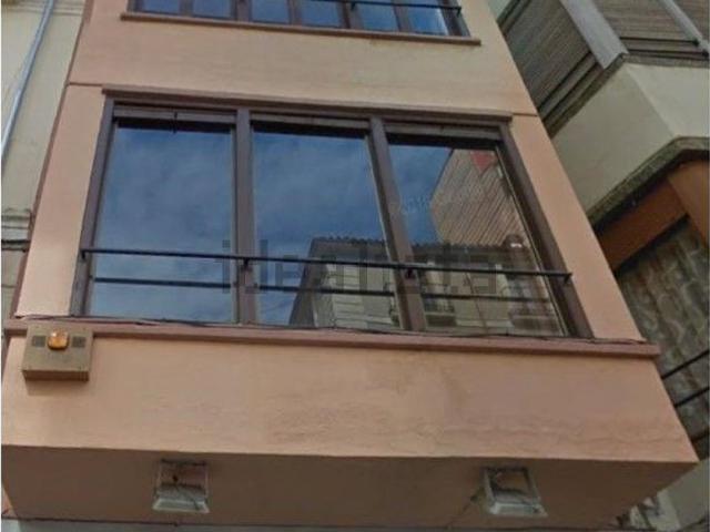 Edificio, Alcoy / Alcoi