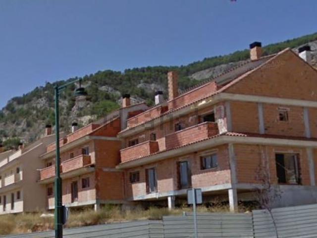 Edificio, Alcoy / Alcoi