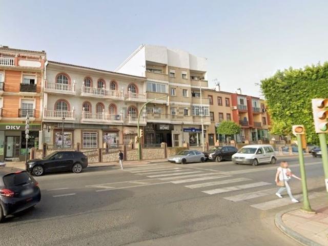 Edificio, Alhaurín de la Torre