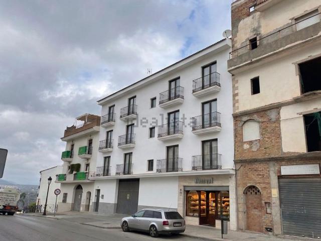 Edificio, Alhaurín el Grande