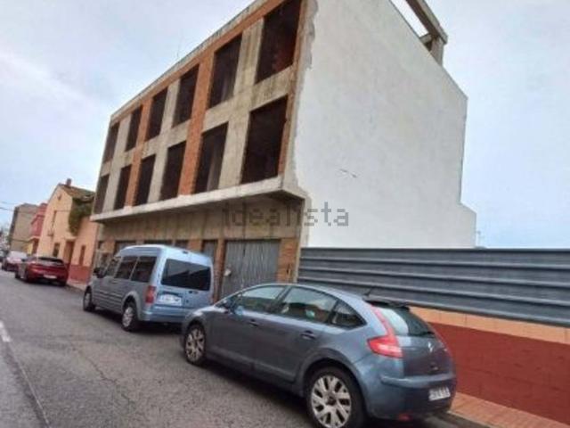 Edificio, Alquerias del Niño Perdido