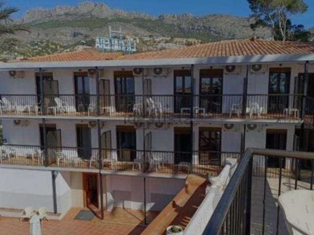 Edificio, Altea