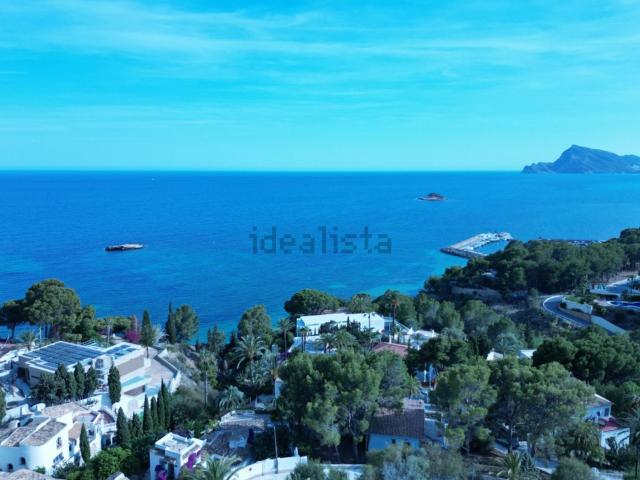 Edificio, Altea