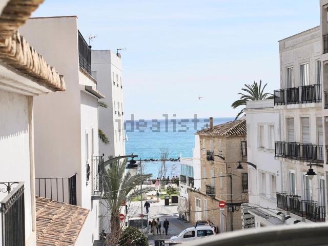 Edificio, Altea