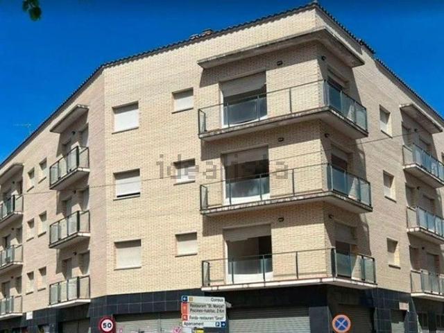 Edificio, Amer