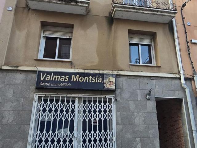 Edificio, Amposta