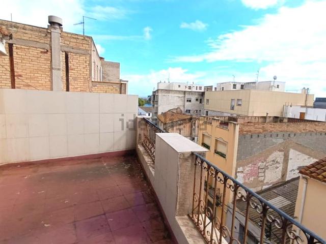 Edificio, Amposta