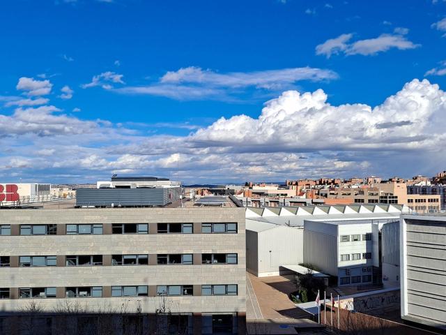 Edificio Astigy
