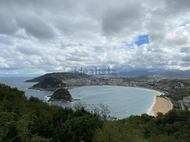 Edificio, Donostia San Sebastián