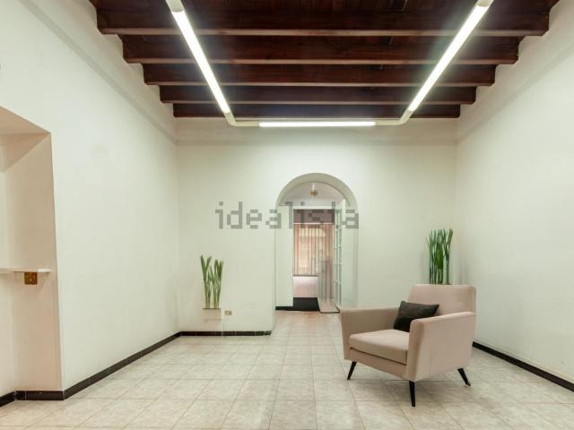 Edificio, Arenales Lugo Avda Marítima, Las Palmas de Gran Canaria