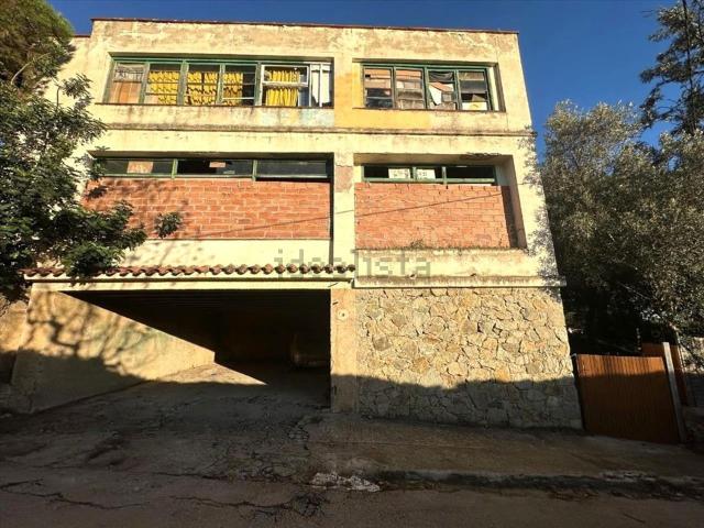 Edificio, Arenys de Mar