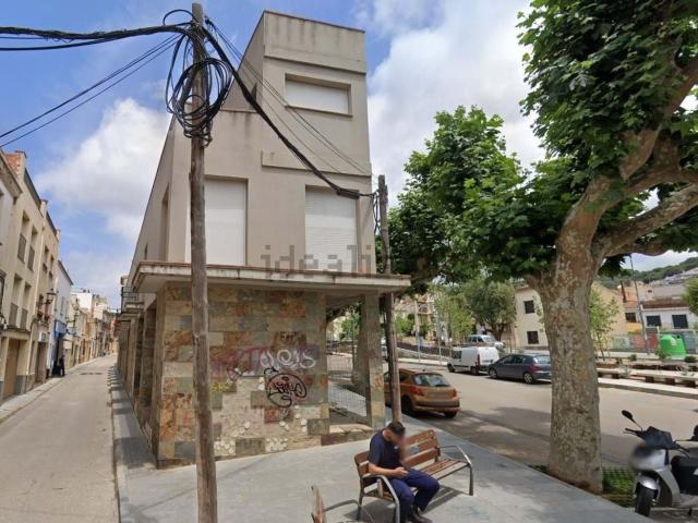 Edificio, Arenys de Munt