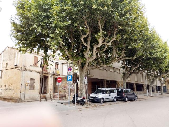 Edificio, Arenys de Munt