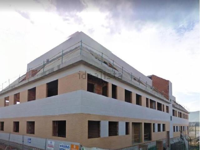Edificio, Argamasilla de Calatrava